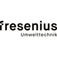 Fresenius Umwelttechnik GmbH Logo