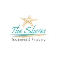 The Shores Treatment & Recovery Logo