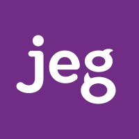 JEG Social Logo