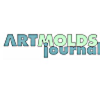 ArtMolds Journal Magazine Logo