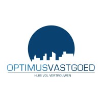 Optimus Vastgoed Logo