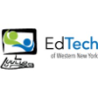 Ed Tech of WNY Logo