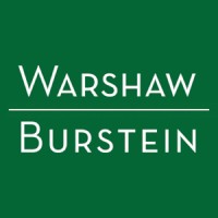 Warshaw Burstein, LLP Logo