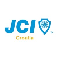 JCI Croatia (Junior Chamber International Croatia) Logo
