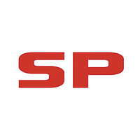 STABILIZED PICTURES Logo