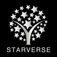 Starverse Logo