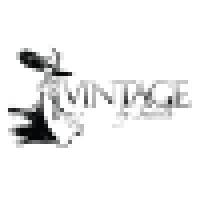 Vintage by Judith Logo