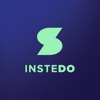 Instedo Logo