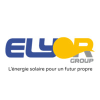 Elyor Group Logo