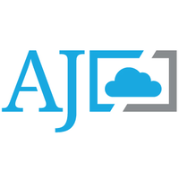 Anthony James Consulting Logo