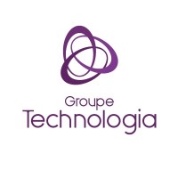 Groupe Technologia Logo