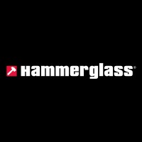 Hammerglass AB Logo