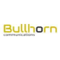 Bullhorn Communications Logo