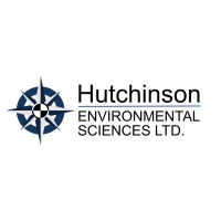 Hutchinson Environmental Sciences Ltd. Logo