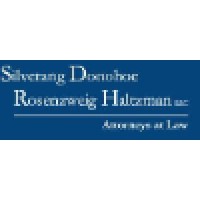 Silverang, Rosenzweig & Haltzman LLC Logo