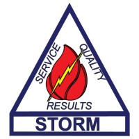 Storm Technologies, Inc. Logo