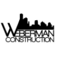 Weberman Construction, LLC Logo