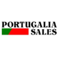 Portugalia Sales Inc Logo