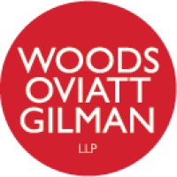 Woods Oviatt Gilman LLP Logo