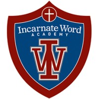 Incarnate Word Academy Logo