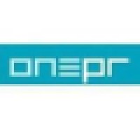 One PR Logo