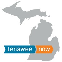 Lenawee Now Logo