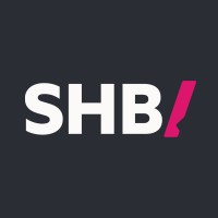 SHB Logo