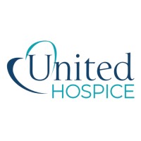 United Hospice, Inc. Logo