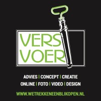VersVoer Logo