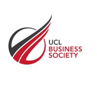 UCL Business Society Logo