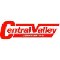 Central Valley Cooperative Logo