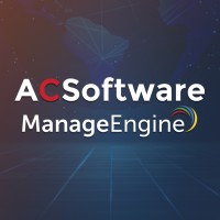 ACSoftware - ManageEngine Logo