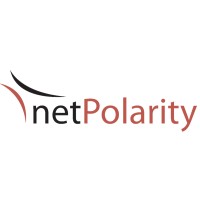 netPolarity, Inc. Logo