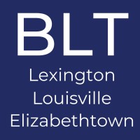 Bluegrass Land Title, LLC - Lexington, Louisville, and Elizabethtown Logo