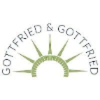 Gottfried & Gottfried, LLP. Logo