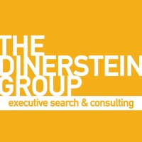The Dinerstein Group Logo