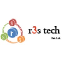 r3s Tech Logo