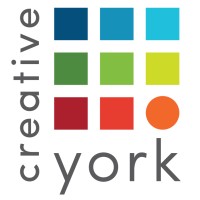 Creative York Logo