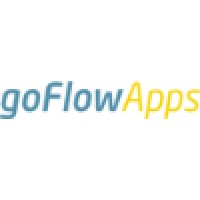 goFlowApps Logo