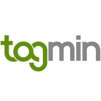 Tagmin Ltd Logo