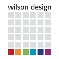 Wilson Design Associates Logo