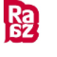 Stichting Raaz Logo