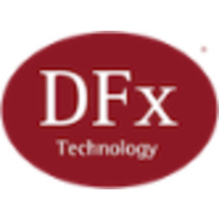 DFx Technology Ltd. Logo