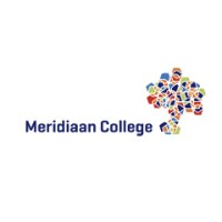 Meridiaan College Logo