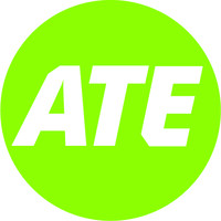 ATE UK & Ireland Logo