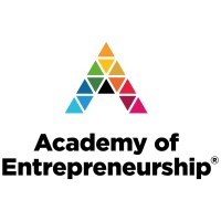 Academy of Entrepreneurship (AKEP.EU) Logo