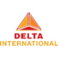 Delta International Logo