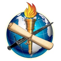 Civil Affairs Association Logo