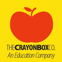 The CrayonBox Company Limited Logo