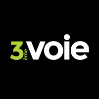 3VOIE Logo